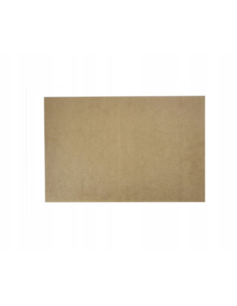 Magazynowe regały metalowe - Płyta półka blat MDF regału HL HDF-6X985X585-HELIO - product b2b.wamar.biz 1