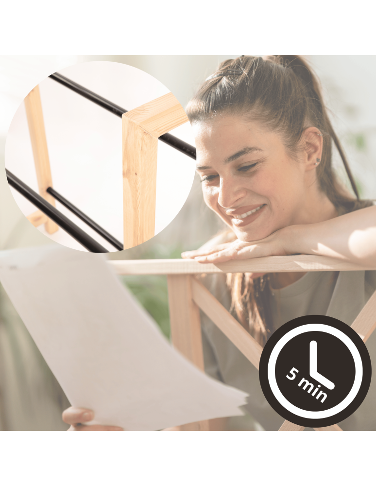 Stojaki na skrzynki - Regał na skrzynki na napoje piwo stojak na transportery METALOWE DRĄŻKI EKO - produkt b2b.wamar.biz 10