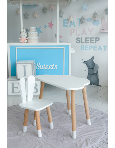 Regał metalowy HELIOS 90x90x30cm 3Px350kg