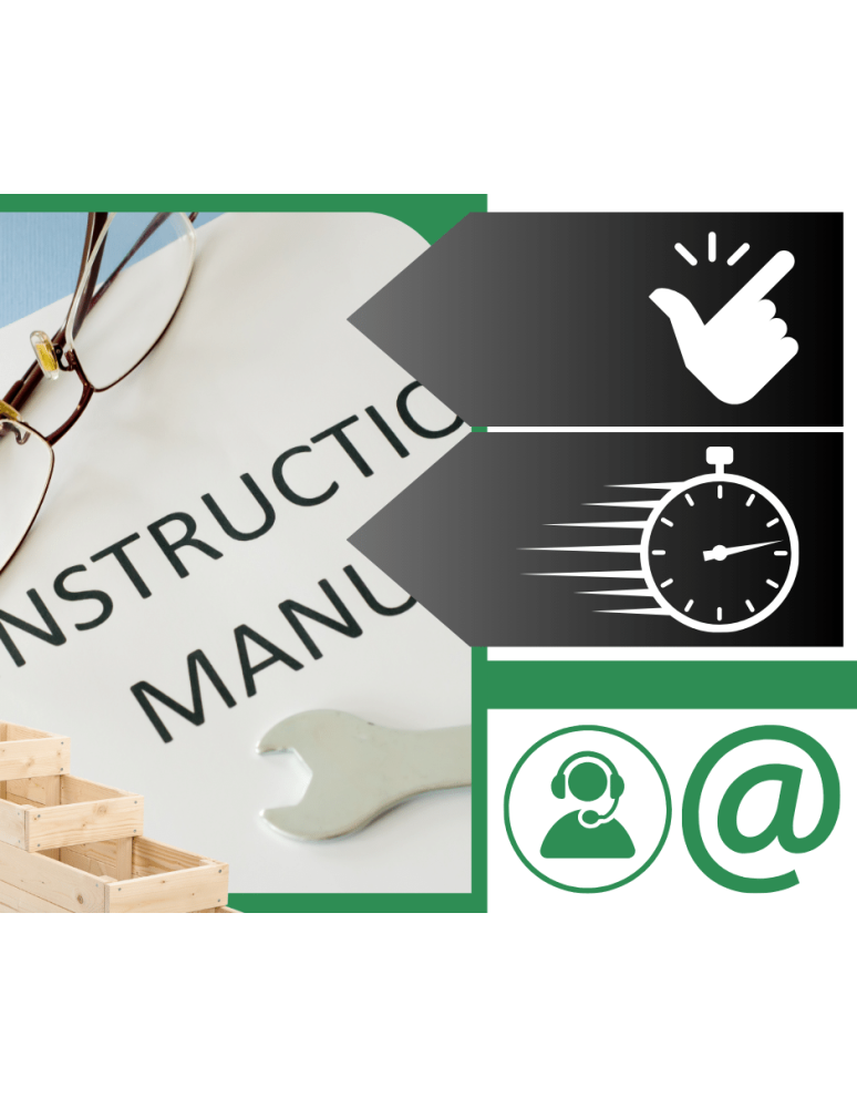 Uprawowe skrzynie ogrodowe- Warzywniaki- skrzynia do uprawy - Drewniana narożna grządka podwyższona kaskadowa inspekt 36x90x90 GRATIS EKO - product b2b.wamar.biz 14