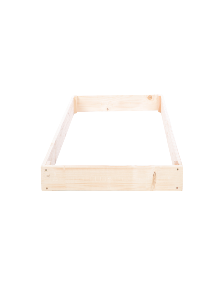 Magazynowe regały metalowe - Regał metalowy ocynk HELIOS 90x110x30cm 3Px175kg - product b2b.wamar.biz 13