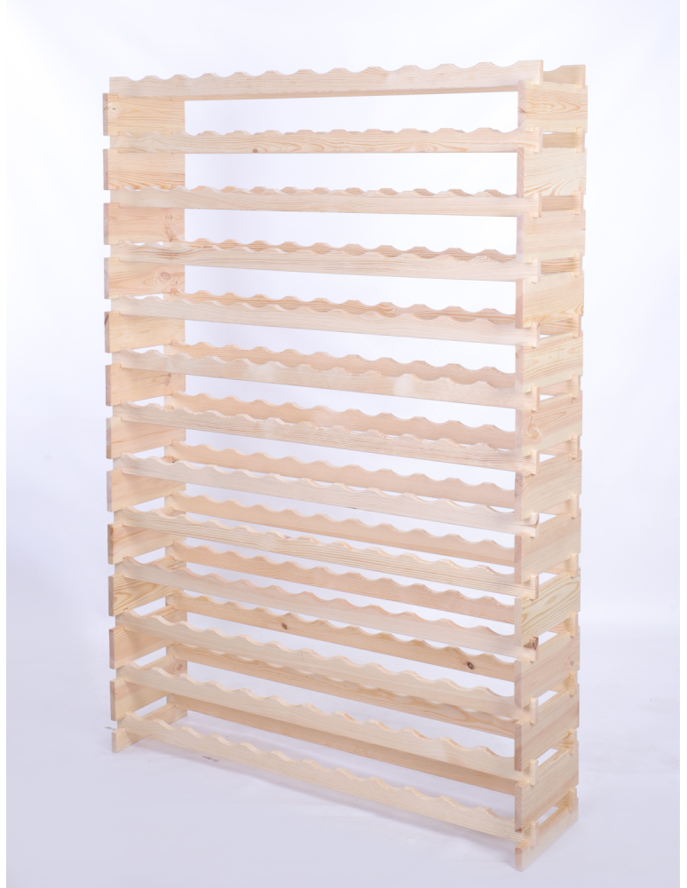 Magazynowe regały metalowe - Regał metalowy ocynk regał magazynowy garażowy HELIOS 106x120x50 3x350kg - produkt b2b.wamar.biz 13