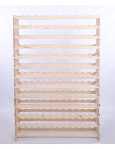 Magazynowe regały metalowe - Regał metalowy ocynk regał magazynowy garażowy HELIOS 106x120x50 3x350kg - produkt 14