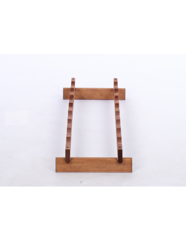 Modułowe stojaki do butelek RW11 - Stojak na wino regał modułowy na butelki 1x8 but WSZYSTKIE TYPY BUTELEK - product 5