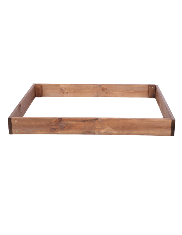 Grządki kaskadowe - Skrzynia na warzywa regulowana skrzynie na warzywniak inspekt 9x90x60 - product b2b.wamar.biz 5