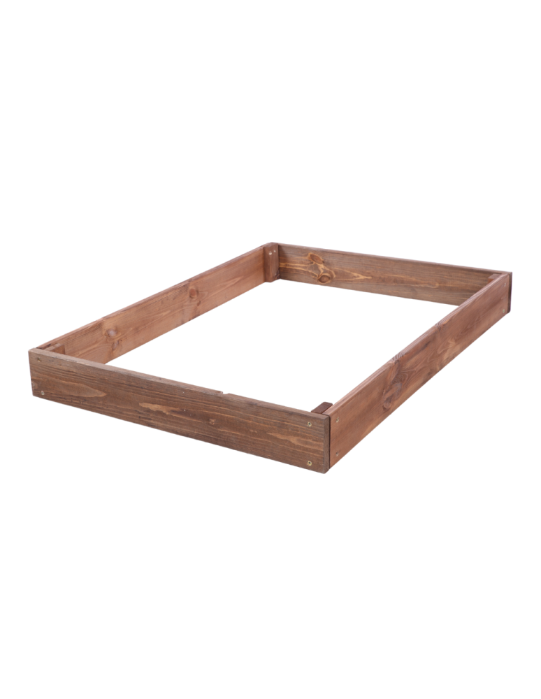 Grządki kaskadowe - Skrzynia na warzywa regulowana skrzynie na warzywniak inspekt 9x90x80 - product b2b.wamar.biz 3