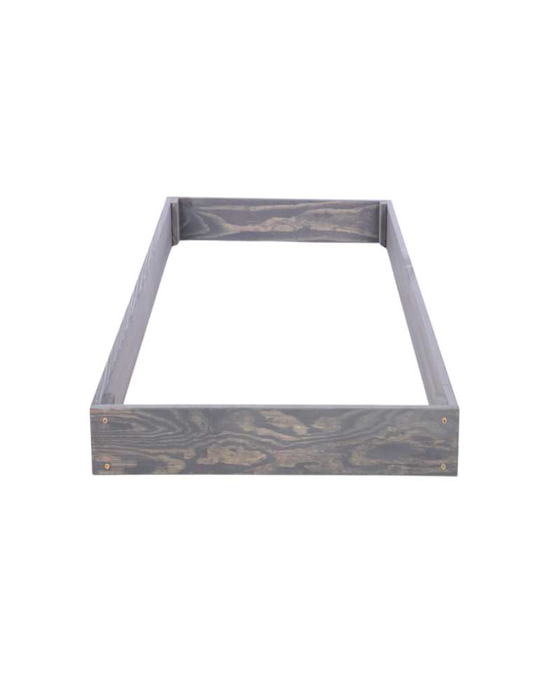 Grządki kaskadowe - Skrzynia na warzywa regulowana skrzynie na warzywniak inspekt 9x60x90 - product b2b.wamar.biz 4