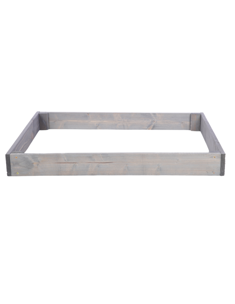 Grządki kaskadowe - Skrzynia na warzywa regulowana skrzynie na warzywniak inspekt 9x90x60 - product b2b.wamar.biz 5