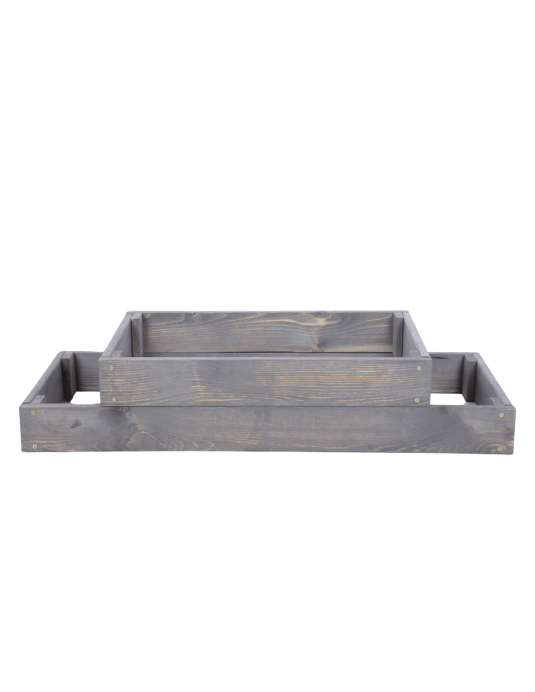 Grządki kaskadowe - Skrzynia na warzywa regulowana skrzynie na warzywniak inspekt 18x90x30 - produkt b2b.wamar.biz 4