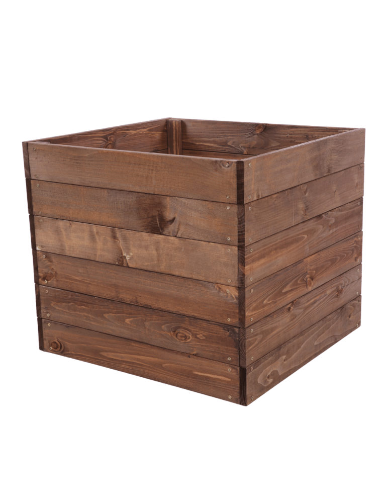 Uprawowe skrzynie ogrodowe- Warzywniaki- skrzynia do uprawy - Skrzynia na warzywa skrzynie na warzywniak inspekt donica grządka 54x83x80 - product b2b.wamar.biz 3