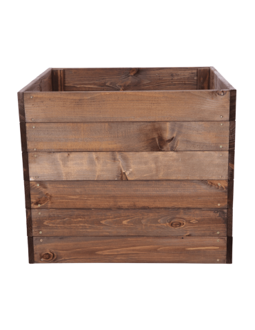 Uprawowe skrzynie ogrodowe- Warzywniaki- skrzynia do uprawy - Skrzynia na warzywa skrzynie na warzywniak inspekt donica grządka 54x93x90 - produkt 4