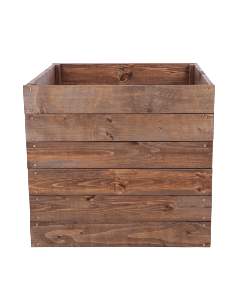 Uprawowe skrzynie ogrodowe- Warzywniaki- skrzynia do uprawy - Skrzynia na warzywa skrzynie na warzywniak inspekt donica grządka 54x93x90 - produkt b2b.wamar.biz 5