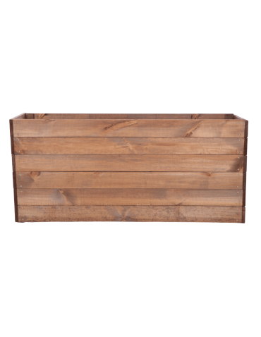 Uprawowe skrzynie ogrodowe- Warzywniaki- skrzynia do uprawy - Skrzynia na warzywa skrzynie na warzywniak inspekt donica grządka 54x120x30 - product 4