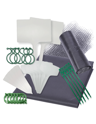 Uprawowe skrzynie ogrodowe- Warzywniaki- skrzynia do uprawy - Skrzynia na warzywa skrzynie na warzywniak inspekt donica grządka 54x120x90 - product 7