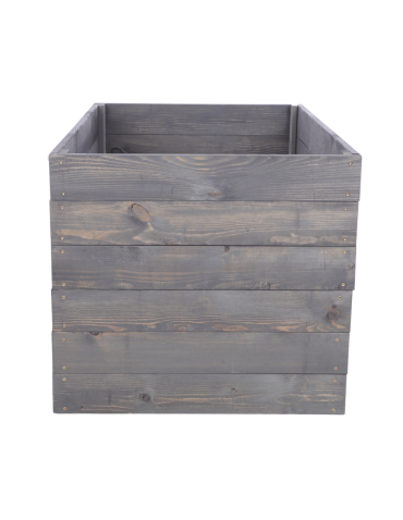 Uprawowe skrzynie ogrodowe- Warzywniaki- skrzynia do uprawy - Skrzynia na warzywa skrzynie na warzywniak inspekt donica grządka 54x63x60 - product 5