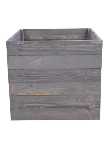 Uprawowe skrzynie ogrodowe- Warzywniaki- skrzynia do uprawy - Skrzynia na warzywa skrzynie na warzywniak inspekt donica grządka 54x83x60 - produkt 5