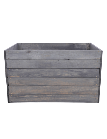 Uprawowe skrzynie ogrodowe- Warzywniaki- skrzynia do uprawy - Skrzynia na warzywa skrzynie na warzywniak inspekt donica grządka 54x93x90 - product 4