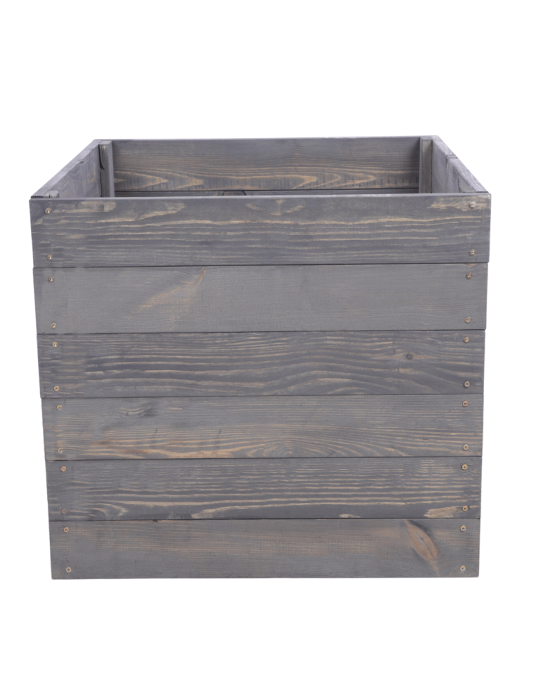 Uprawowe skrzynie ogrodowe- Warzywniaki- skrzynia do uprawy - Skrzynia na warzywa skrzynie na warzywniak inspekt donica grządka 54x103x80 - produkt b2b.wamar.biz 5