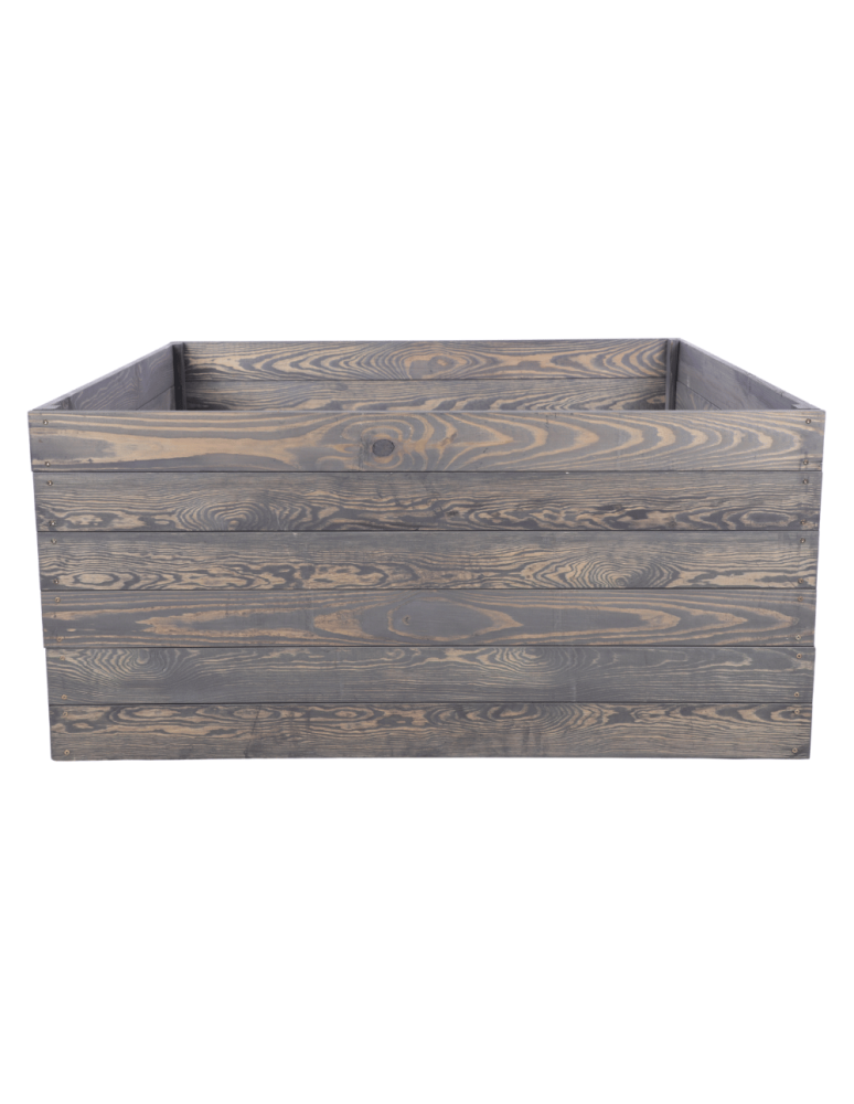 Uprawowe skrzynie ogrodowe- Warzywniaki- skrzynia do uprawy - Skrzynia na warzywa skrzynie na warzywniak inspekt donica grządka 54x103x100 - product b2b.wamar.biz 5