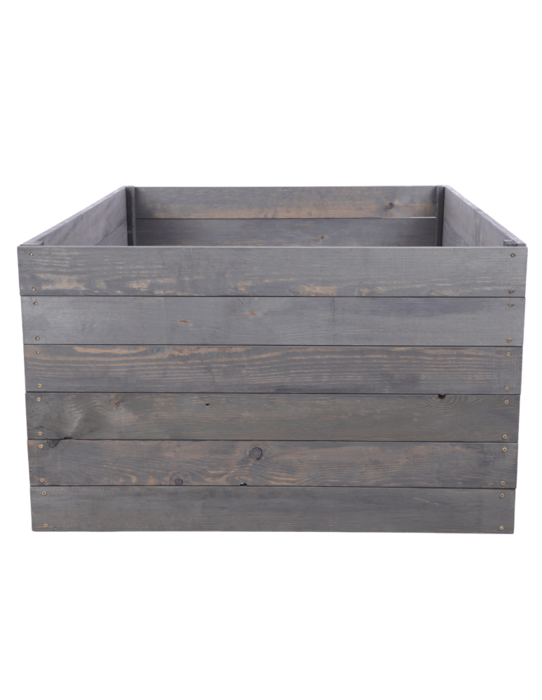 Uprawowe skrzynie ogrodowe- Warzywniaki- skrzynia do uprawy - Skrzynia na warzywa skrzynie na warzywniak inspekt donica grządka 54x120x90 - produkt b2b.wamar.biz 5