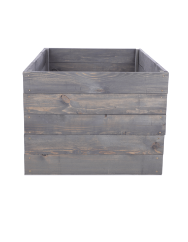 Uprawowe skrzynie ogrodowe- Warzywniaki- skrzynia do uprawy - Skrzynia na warzywa skrzynie na warzywnik inspekt donica grządka 45x63x60 - product 5