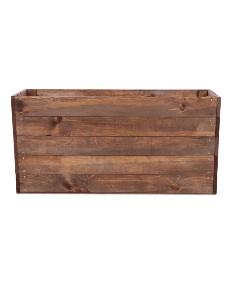 Uprawowe skrzynie ogrodowe- Warzywniaki- skrzynia do uprawy - Skrzynia na warzywa skrzynie na warzywnik inspekt donica grządka 45x83x30 - product b2b.wamar.biz 4