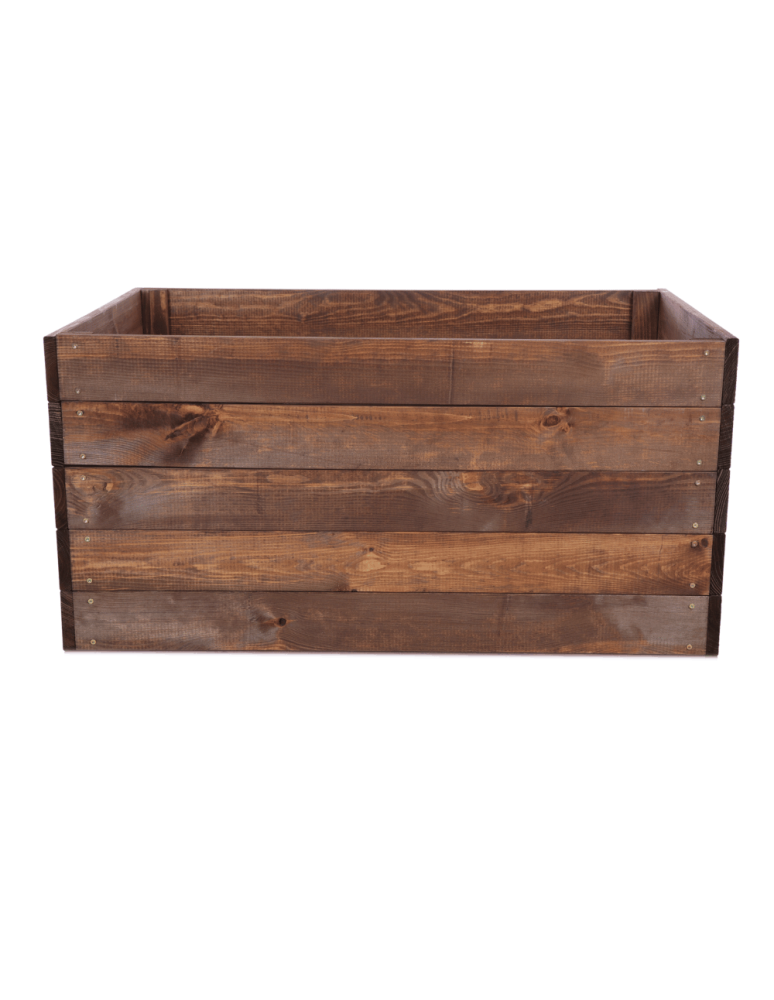 Uprawowe skrzynie ogrodowe- Warzywniaki- skrzynia do uprawy - Skrzynia na warzywa skrzynie na warzywnik inspekt donica grządka 45x83x60 - product b2b.wamar.biz 4