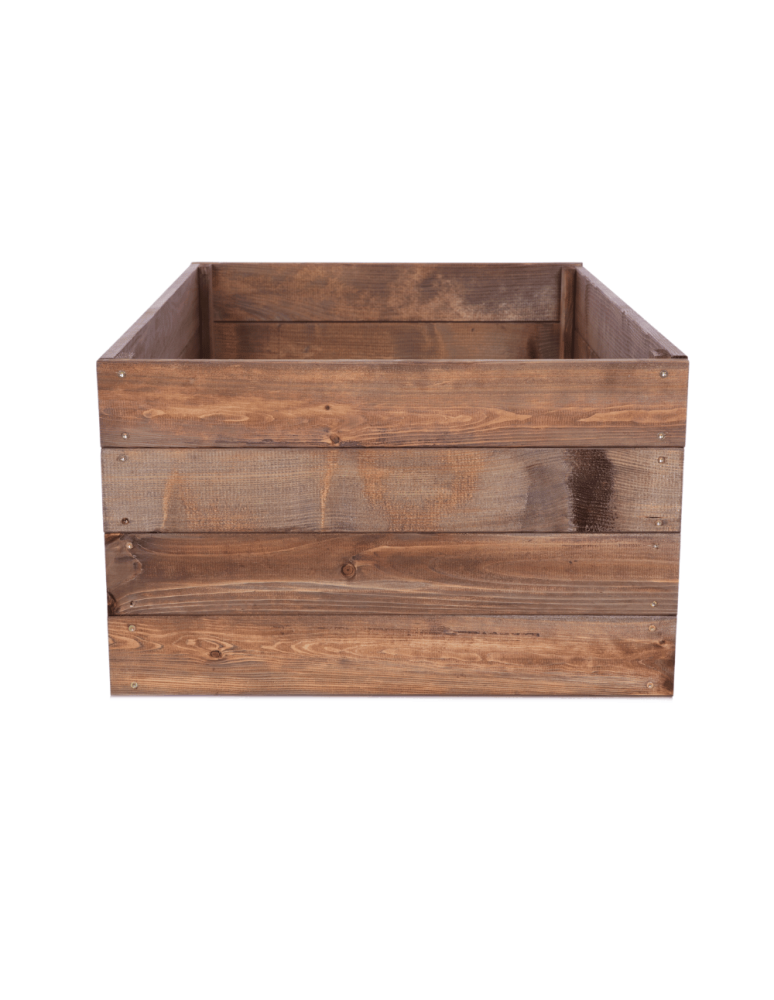 Uprawowe skrzynie ogrodowe- Warzywniaki- skrzynia do uprawy - Skrzynia na warzywa skrzynie na warzywniak inspekt donica grządka 36x83x60 - product b2b.wamar.biz 5