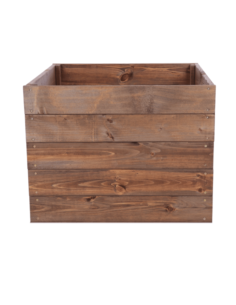 Uprawowe skrzynie ogrodowe- Warzywniaki- skrzynia do uprawy - Skrzynia na warzywa skrzynie na warzywnik inspekt donica grządka 45x83x80 - product b2b.wamar.biz 5