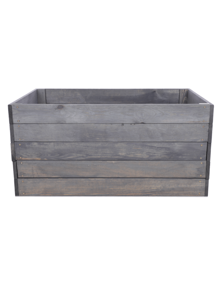 Uprawowe skrzynie ogrodowe- Warzywniaki- skrzynia do uprawy - Skrzynia na warzywa skrzynie na warzywnik inspekt donica grządka 45x83x80 - product b2b.wamar.biz 4