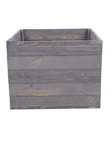 Uprawowe skrzynie ogrodowe- Warzywniaki- skrzynia do uprawy - Skrzynia na warzywa skrzynie na warzywnik inspekt donica grządka 45x93x60 - product 5