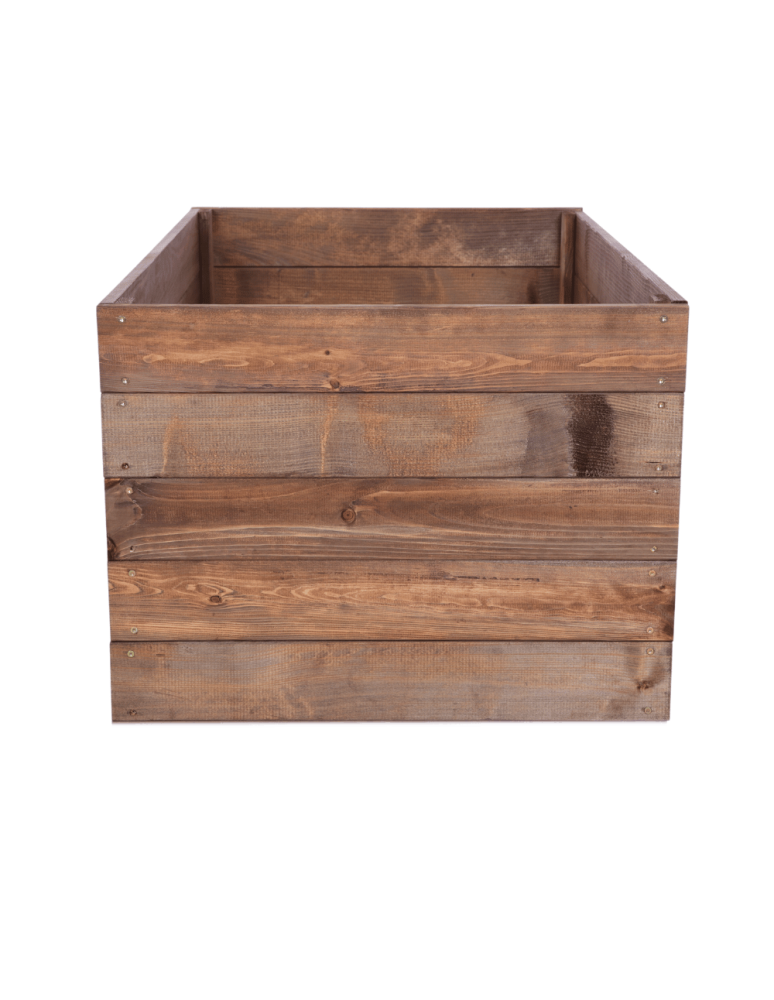 Uprawowe skrzynie ogrodowe- Warzywniaki- skrzynia do uprawy - Skrzynia na warzywa skrzynie na warzywnik inspekt donica grządka 45x93x80 - product b2b.wamar.biz 5