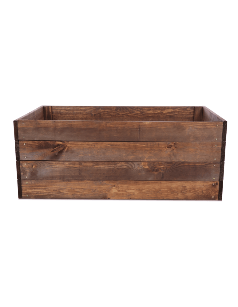 Uprawowe skrzynie ogrodowe- Warzywniaki- skrzynia do uprawy - Skrzynia na warzywa skrzynie na warzywniak inspekt donica grządka 36x93x80 - product b2b.wamar.biz 4