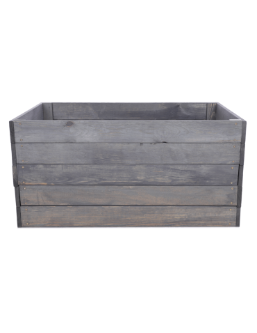 Uprawowe skrzynie ogrodowe- Warzywniaki- skrzynia do uprawy - Skrzynia na warzywa skrzynie na warzywnik inspekt donica grządka 45x93x90 - produkt 4