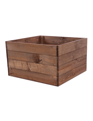 Uprawowe skrzynie ogrodowe- Warzywniaki- skrzynia do uprawy - Skrzynia na warzywa skrzynie na warzywniak inspekt donica grządka 36x93x90 - product 3