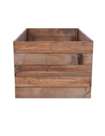 Uprawowe skrzynie ogrodowe- Warzywniaki- skrzynia do uprawy - Skrzynia na warzywa skrzynie na warzywnik inspekt donica grządka 45x103x90 - product 5