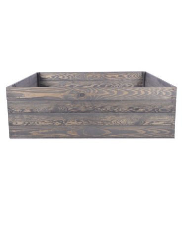 Uprawowe skrzynie ogrodowe- Warzywniaki- skrzynia do uprawy - Skrzynia na warzywa skrzynie na warzywniak inspekt donica grządka 36x103x100 - product 5