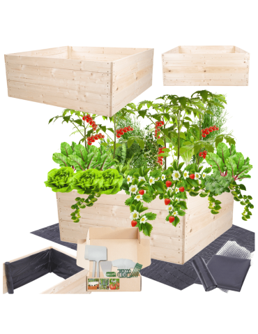 Regał metalowy ocynk HELIOS 90x150x60cm 3Px175kg - product 2