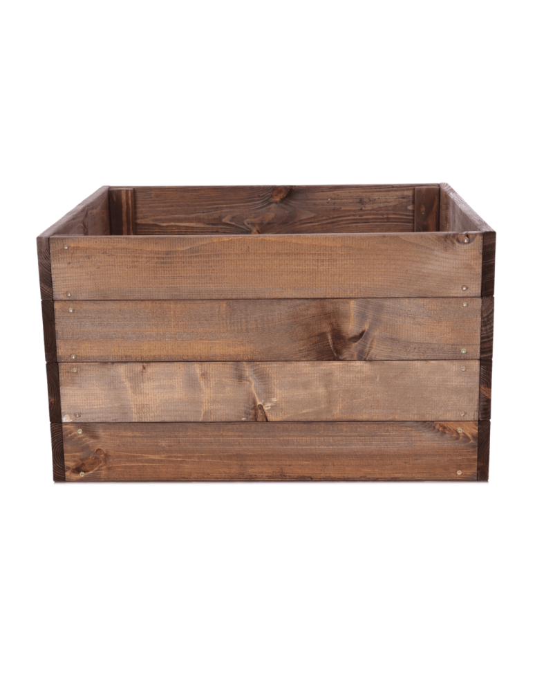 Uprawowe skrzynie ogrodowe- Warzywniaki- skrzynia do uprawy - Skrzynia na warzywa skrzynie na warzywniak inspekt donica grządka 36x63x60 - product b2b.wamar.biz 4