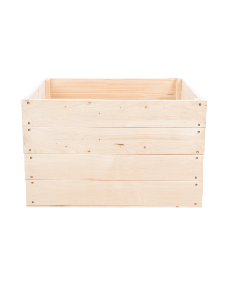 Uprawowe skrzynie ogrodowe- Warzywniaki- skrzynia do uprawy - Skrzynia na warzywa skrzynie na warzywniak inspekt donica grządka 36x63x60 - product b2b.wamar.biz 5