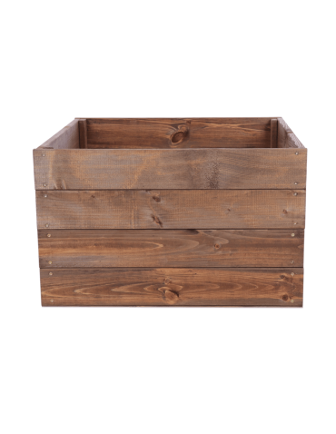 Uprawowe skrzynie ogrodowe- Warzywniaki- skrzynia do uprawy - Skrzynia na warzywa skrzynie na warzywniak inspekt donica grządka 36x83x80 - product 5