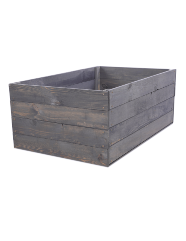 Uprawowe skrzynie ogrodowe- Warzywniaki- skrzynia do uprawy - Skrzynia na warzywa skrzynie na warzywniak inspekt donica grządka 36x83x80 - product 3