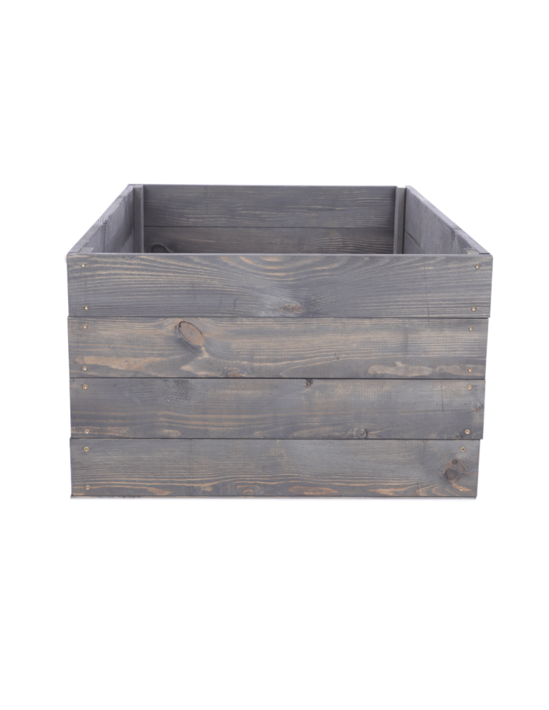 Uprawowe skrzynie ogrodowe- Warzywniaki- skrzynia do uprawy - Skrzynia na warzywa skrzynie na warzywniak inspekt donica grządka 36x83x80 - product b2b.wamar.biz 5