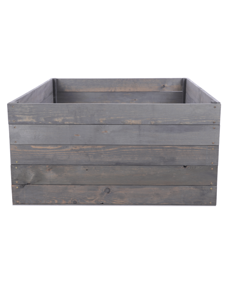 Uprawowe skrzynie ogrodowe- Warzywniaki- skrzynia do uprawy - Skrzynia na warzywa skrzynie na warzywnik inspekt donica grządka 45x120x90 - product b2b.wamar.biz 5