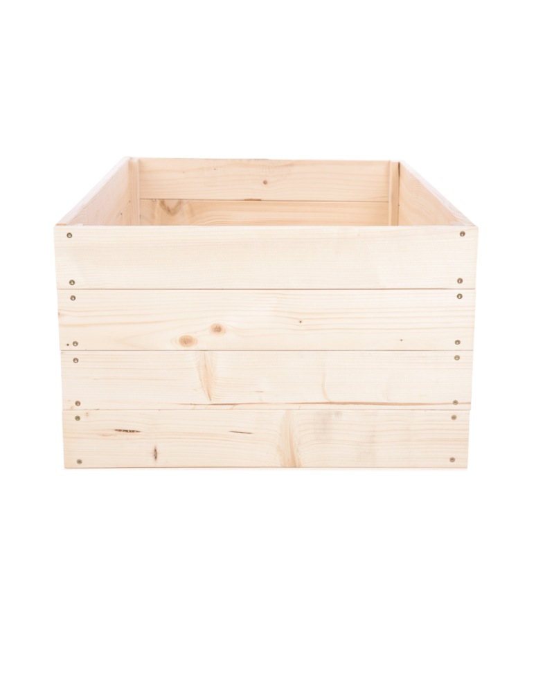 Uprawowe skrzynie ogrodowe- Warzywniaki- skrzynia do uprawy - Skrzynia na warzywa skrzynie na warzywniak inspekt donica grządka 36x93x80 - product b2b.wamar.biz 5