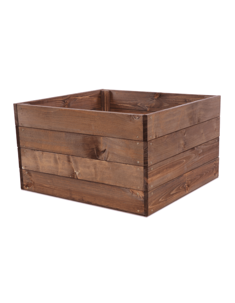 Uprawowe skrzynie ogrodowe- Warzywniaki- skrzynia do uprawy - Skrzynia na warzywa skrzynie na warzywniak inspekt donica grządka 36x93x90 - product b2b.wamar.biz 3