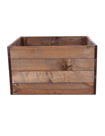 Uprawowe skrzynie ogrodowe- Warzywniaki- skrzynia do uprawy - Skrzynia na warzywa skrzynie na warzywniak inspekt donica grządka 36x93x90 - product 4