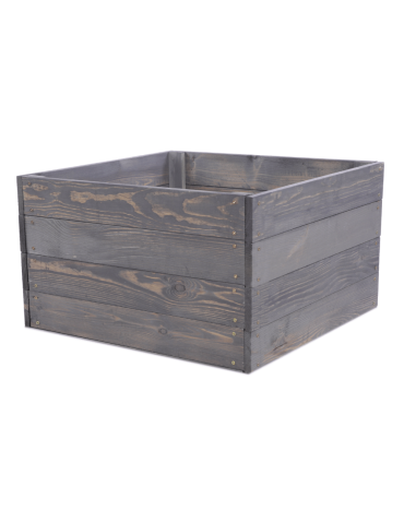 Uprawowe skrzynie ogrodowe- Warzywniaki- skrzynia do uprawy - Skrzynia na warzywa skrzynie na warzywniak inspekt donica grządka 36x103x90 - product 3