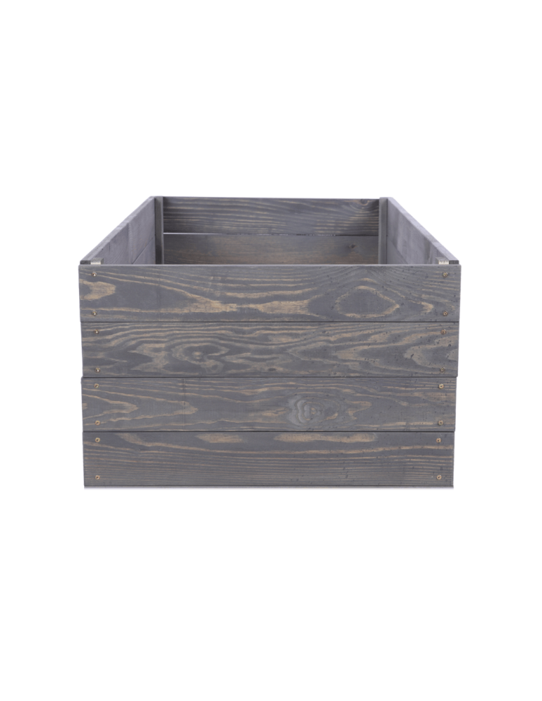 Uprawowe skrzynie ogrodowe- Warzywniaki- skrzynia do uprawy - Skrzynia na warzywa skrzynie na warzywniak inspekt donica grządka 36x120x60 - product b2b.wamar.biz 5