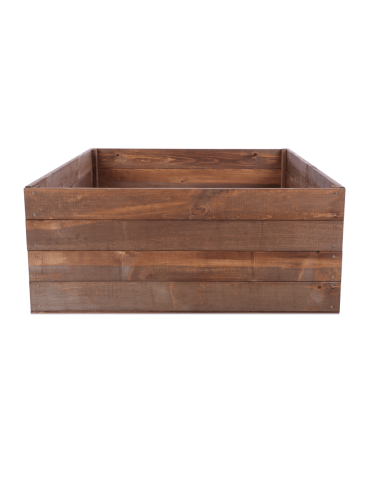 Uprawowe skrzynie ogrodowe- Warzywniaki- skrzynia do uprawy - Skrzynia na warzywa skrzynie na warzywniak inspekt donica grządka 36x120x100 - product 5
